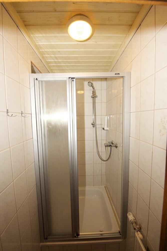 Pension Alpenrose Zell am See Exterior foto