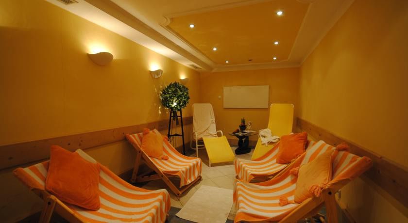 Pension Alpenrose Zell am See Exterior foto
